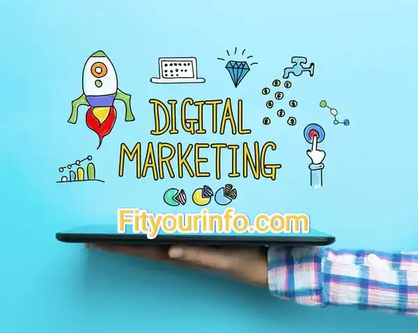 DIgital marketing