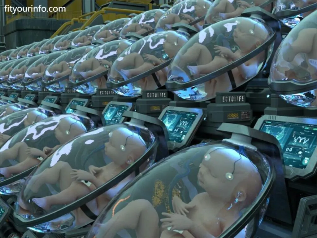 Artificial Wombs