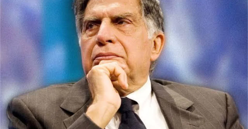 Ratan TATA