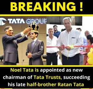 Tata group